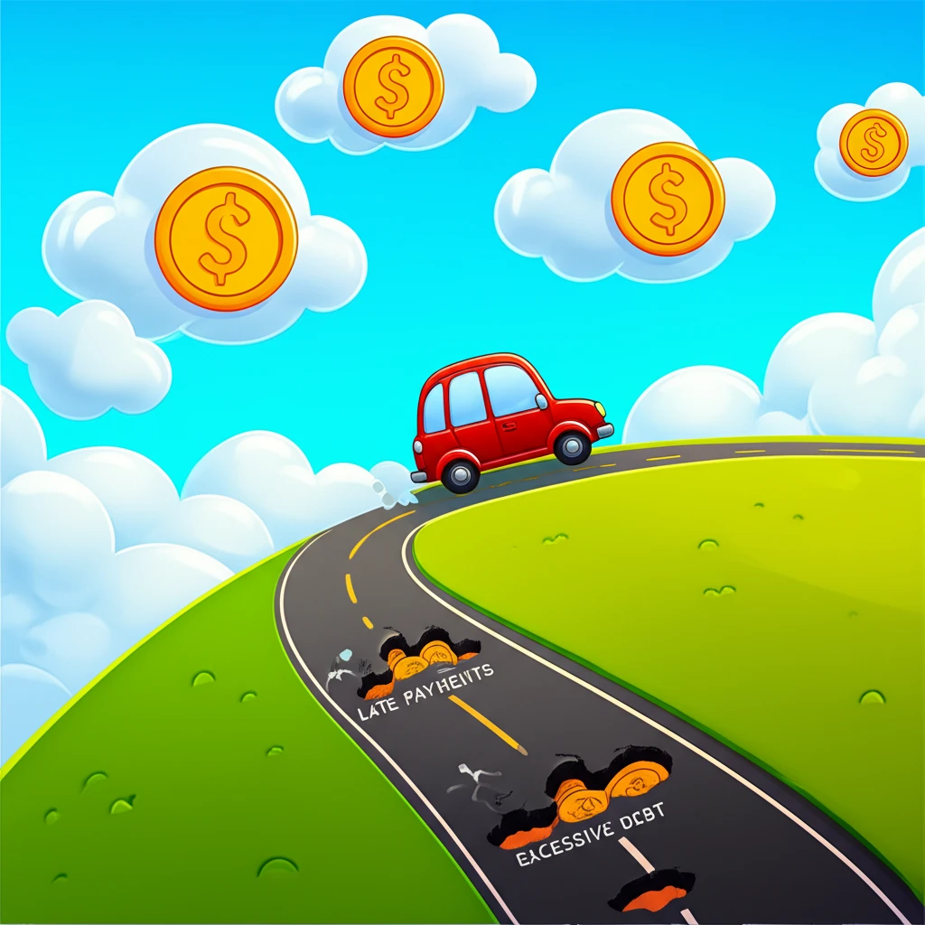 마이너스 통장 한도 유지하는 3가지 ..