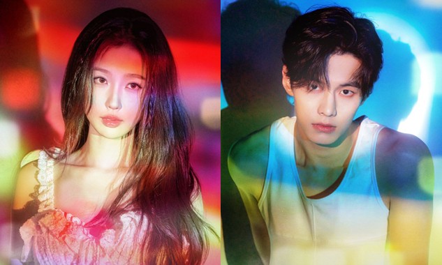 중드 OTT 다시보기 추천 쌍궤 등장인물 우서흔, 하여