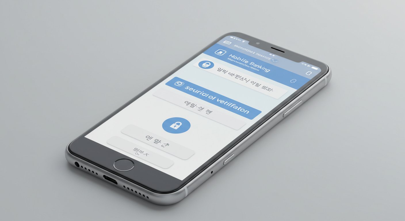 인증이 안 뜨는 주요 원인 5가지