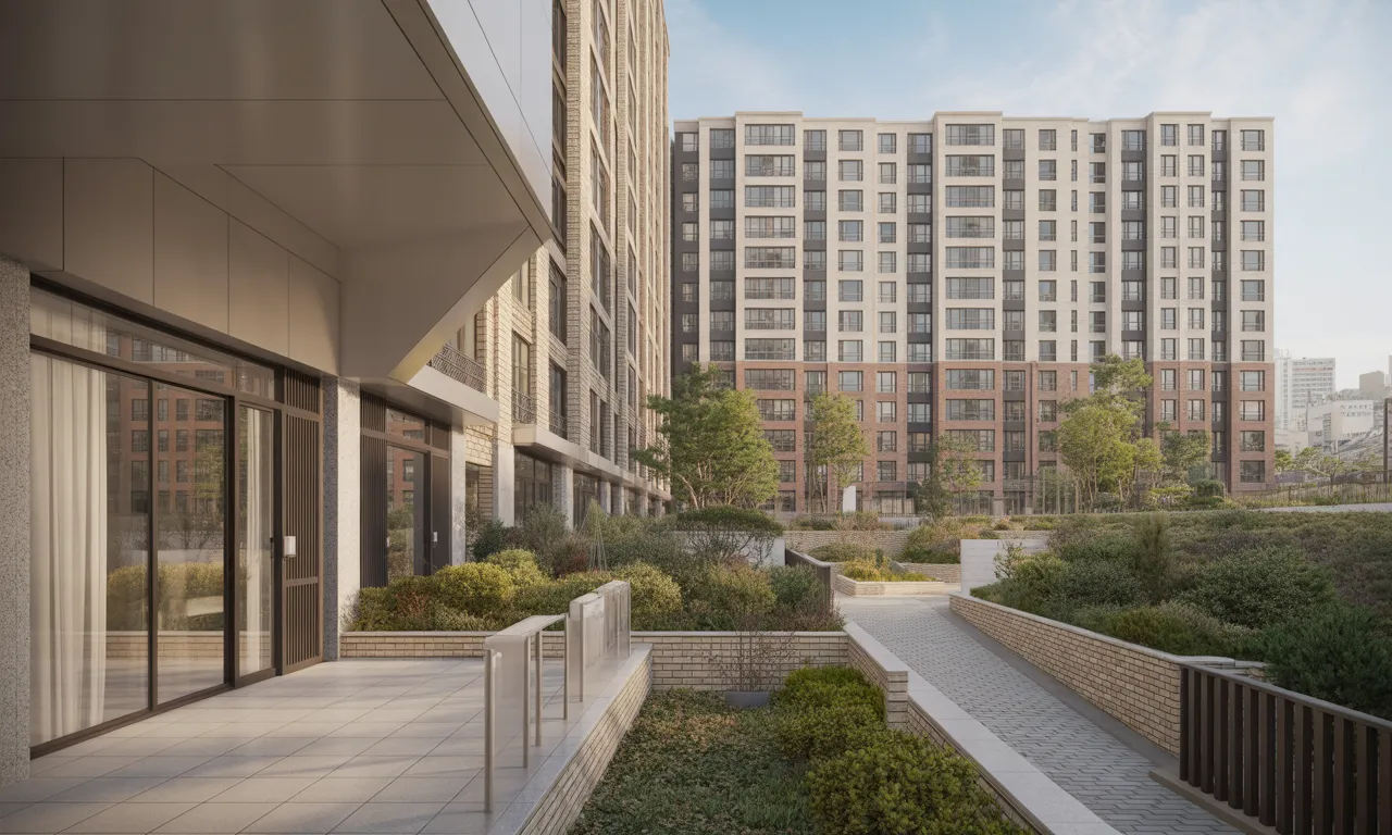 실거주 2년 채우면 뭐가 좋을까? 절세의 핵심 포인트