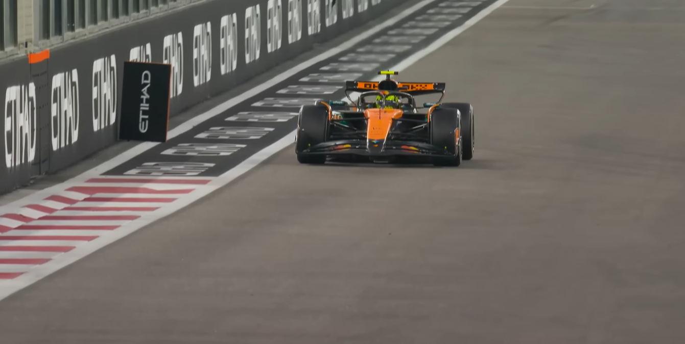 드라이빙 스탠다드