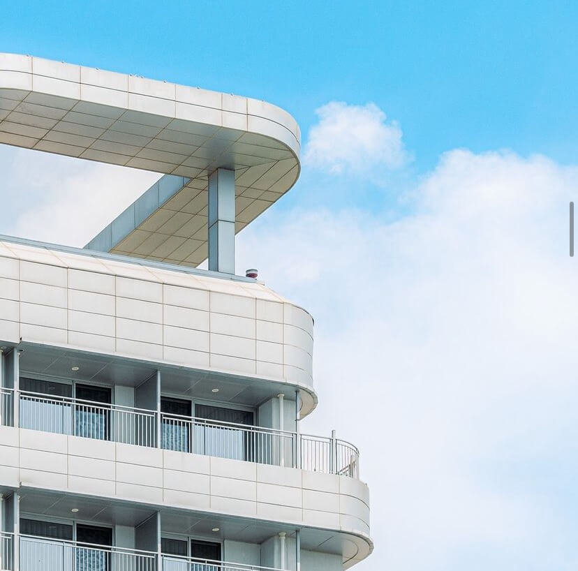 판교 현백 세인트존스 호텔 팝업스토어