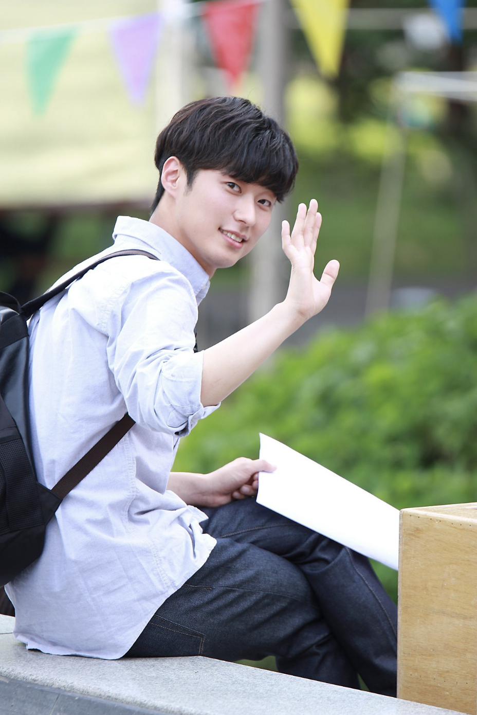 안동구 일상