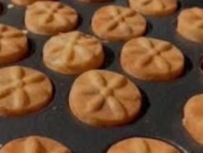 생활의달인-국화빵