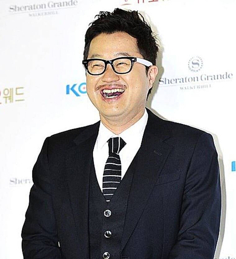 방송은-지상렬