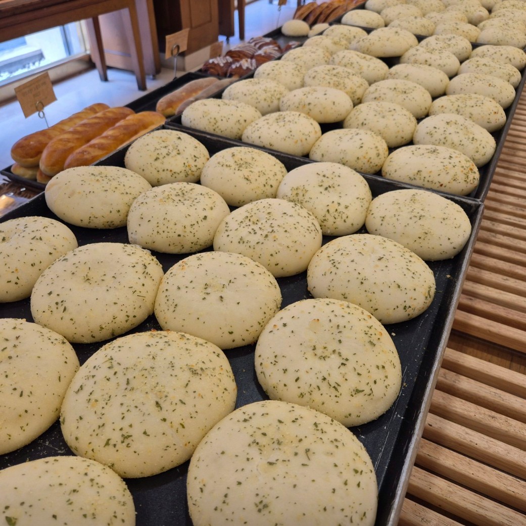 안동 맘모스베이커리 메뉴 이미지