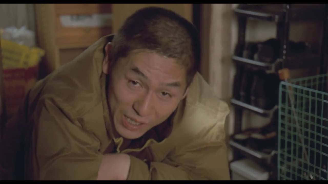 영화 오아시스 화면 캡쳐