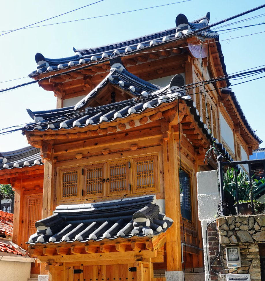 2025 한국민속촌 방문 3