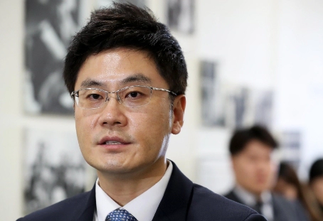 양민석 프로필 나이 고향 학력 경력 재산