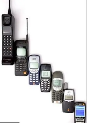 최초의 휴대전화 통신 혁명 사회 변혁_3