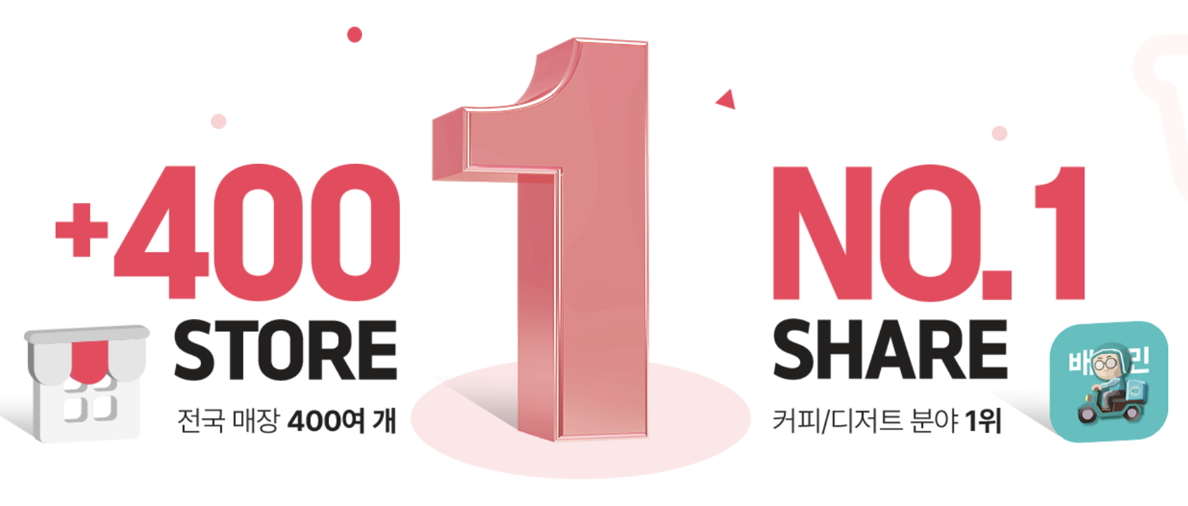 요아정 400개 매장 돌파