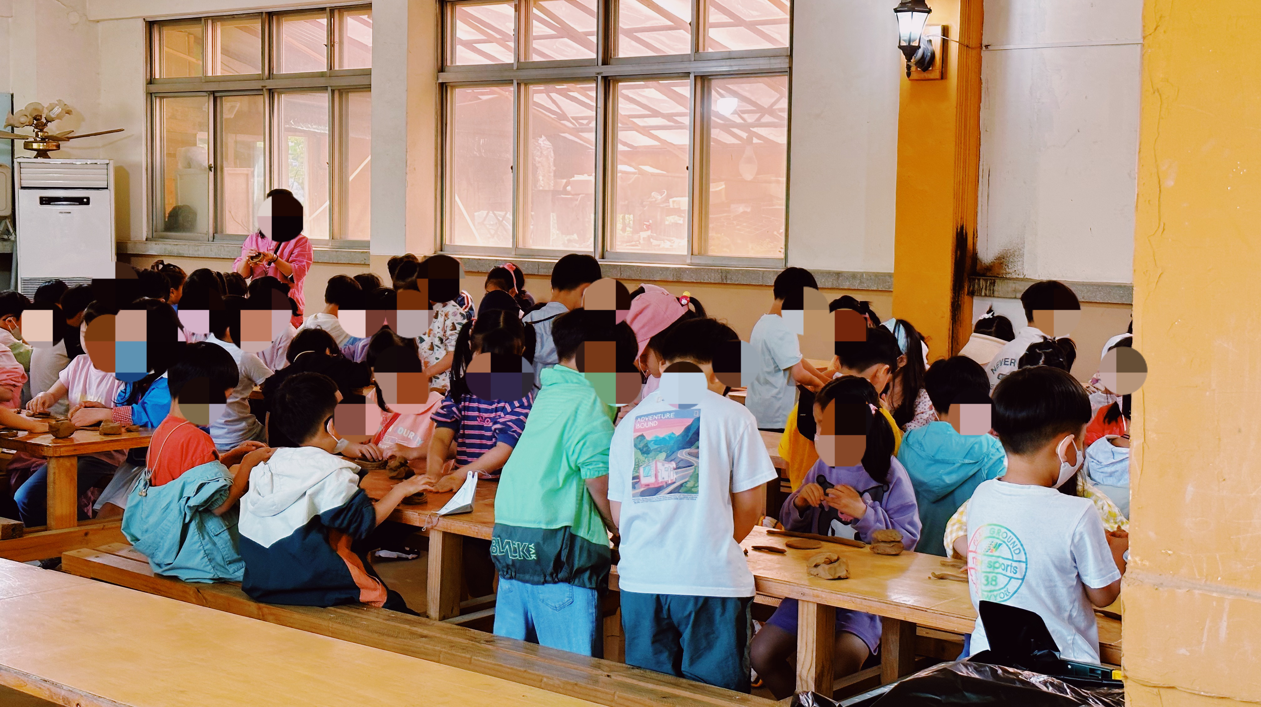 문강도예학습원