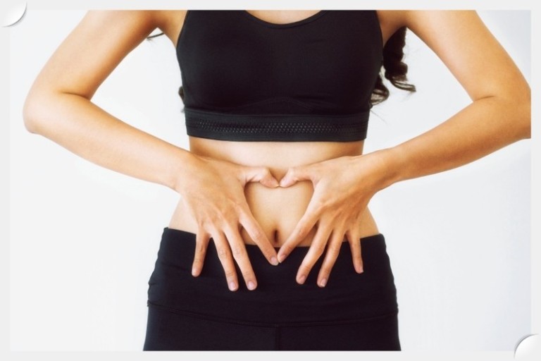 내장지방 빠지는 기간