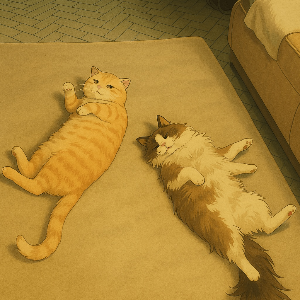 ChatGPT로 만드는 지브리 스타일 이미지