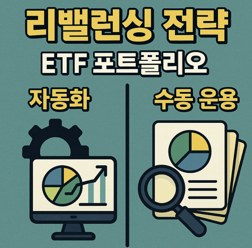 리밸런싱 관련 이미지