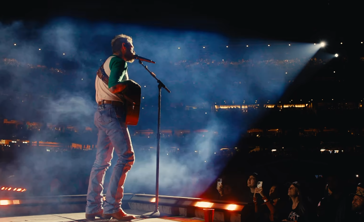 포스트 말론 내한