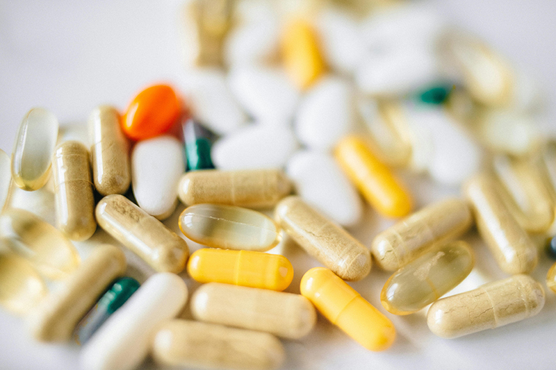 40대 50대 갱년기 전후 꼭 필요한 여성 영양제 추천