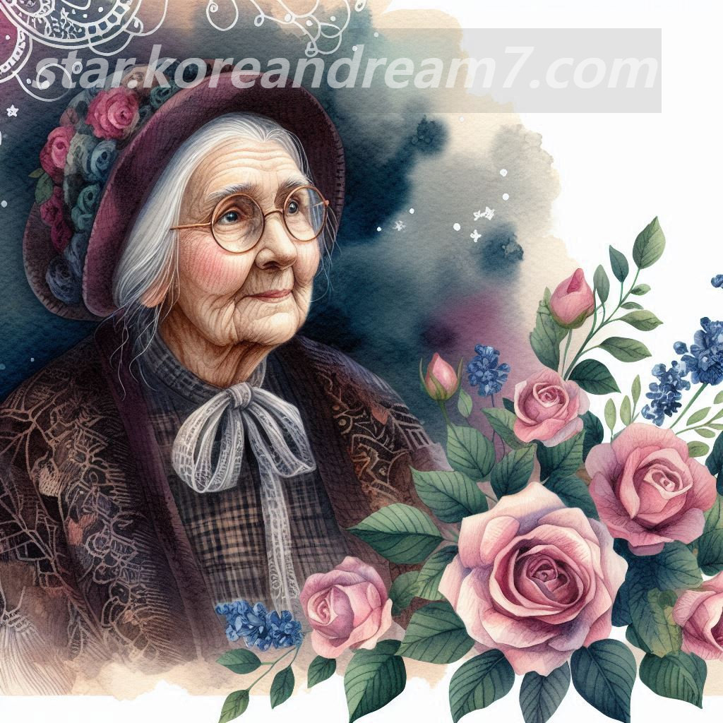 돌아가신 부모님 꿈