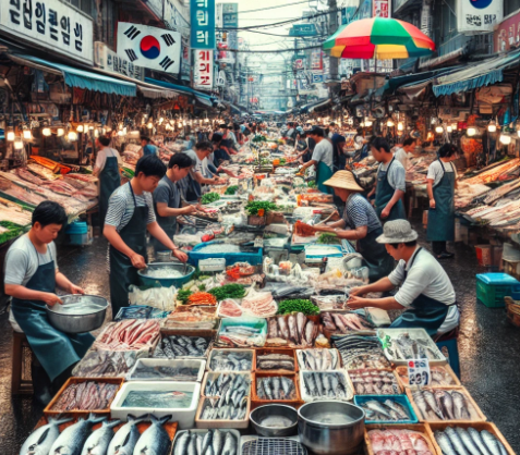 마산, 진해, 창원 지역 여행지