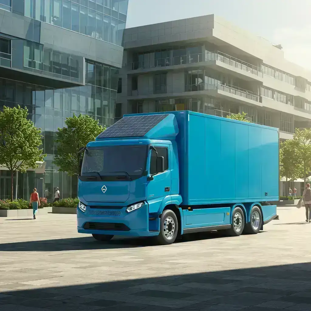 2025 경기도 평택시 전기 화물차 보조금 경형 화물