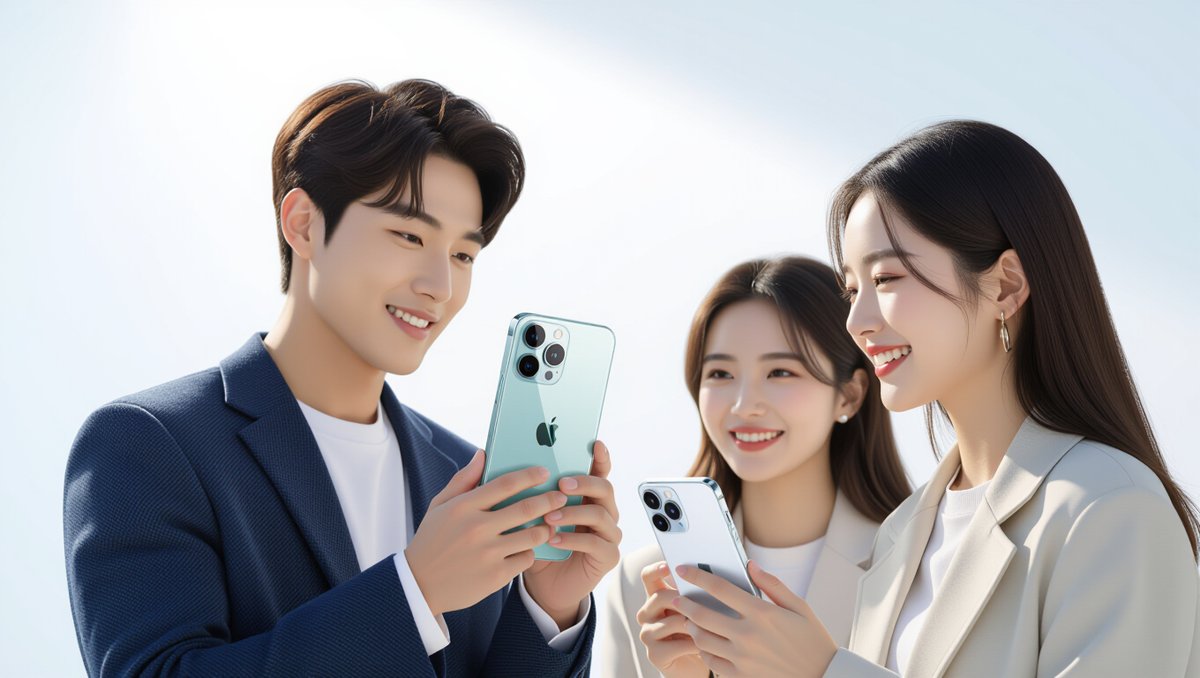 아이폰 17 시리즈: 출시일, 디자인, 스펙, 색상 총정리