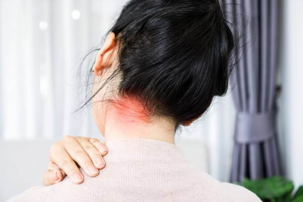 뒷골이 땡기는 이유 증상과 치료 방법 포스팅 이미지 02