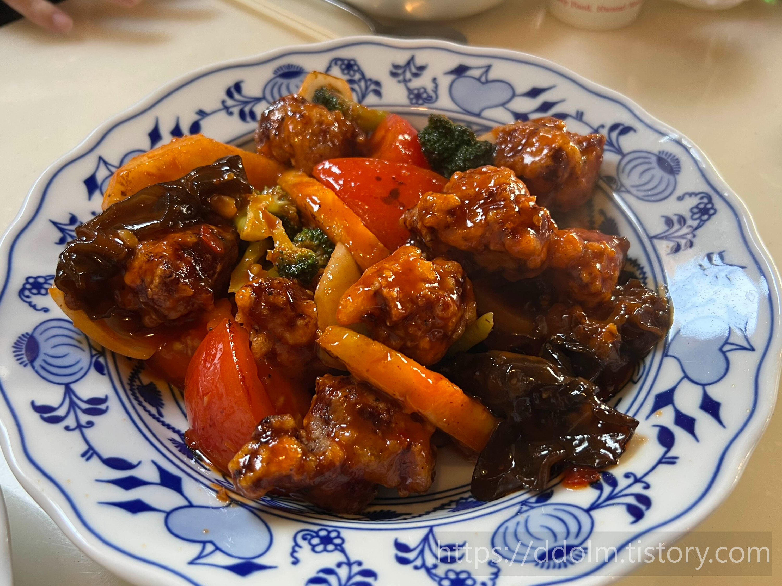 용산 꺼거 꾸라오로