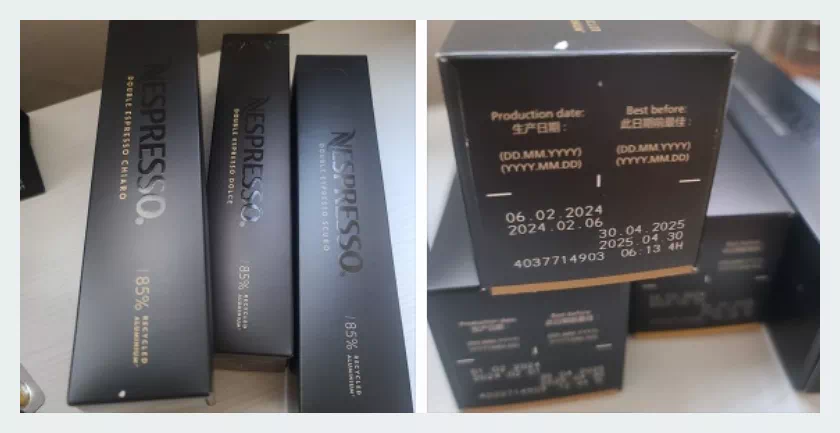 더블 에스프레소 스쿠로