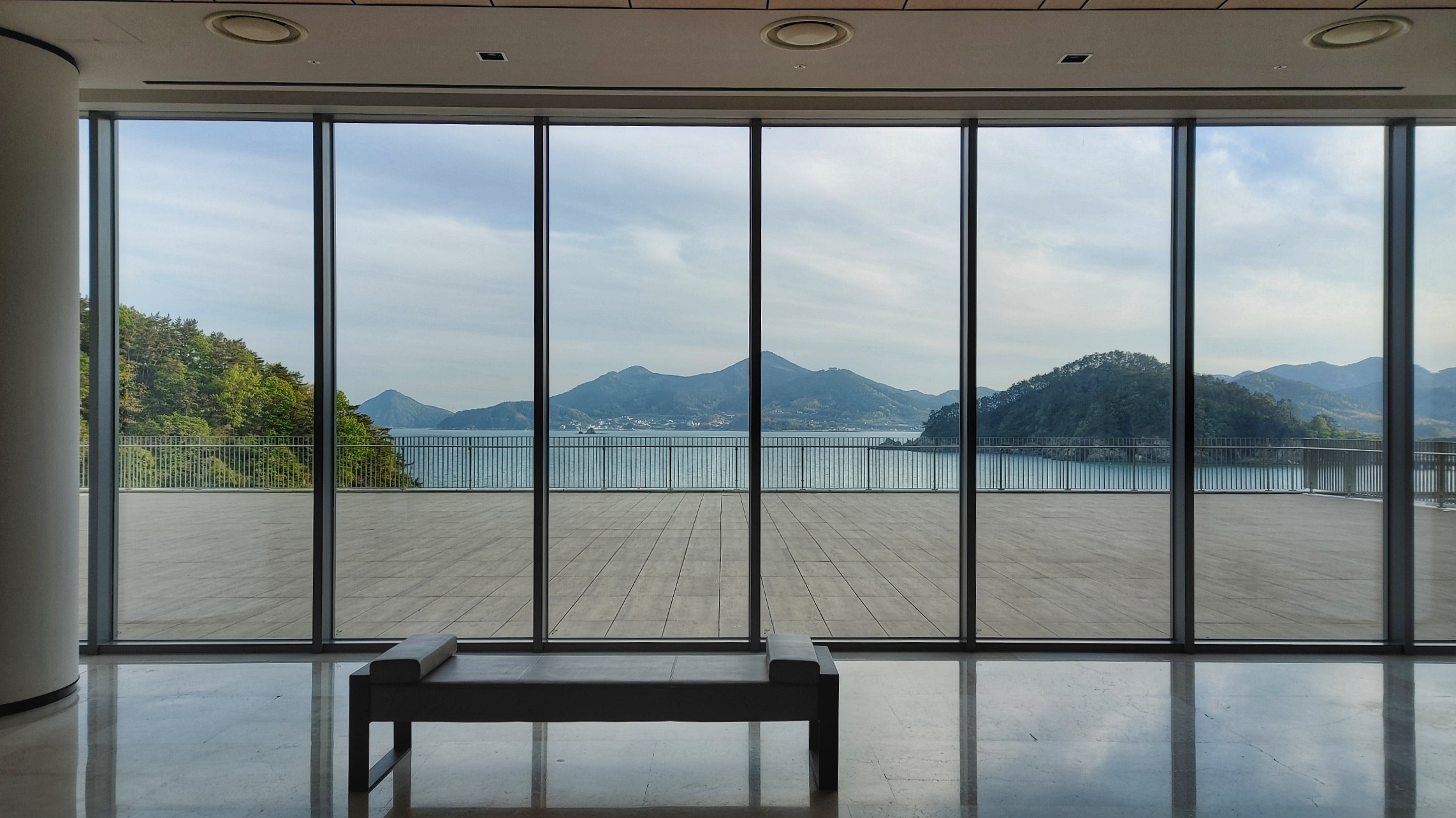 한화거제벨버디어리조트