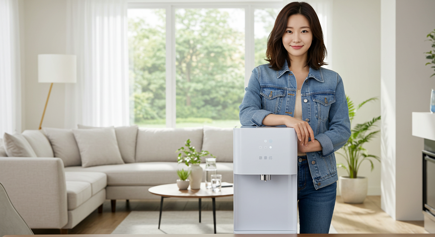 정수기 렌탈 싸게