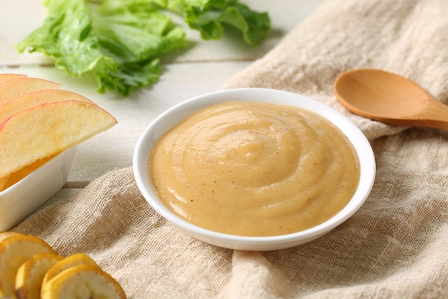 사랑하는 우리 아이에게 먹일 건강한 영유아 이유식