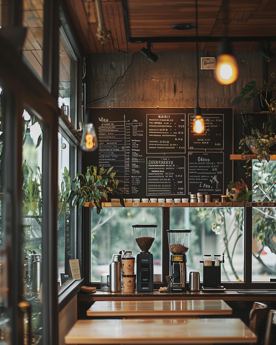 왜 메뉴가 많으면 오히려 덜 팔릴까