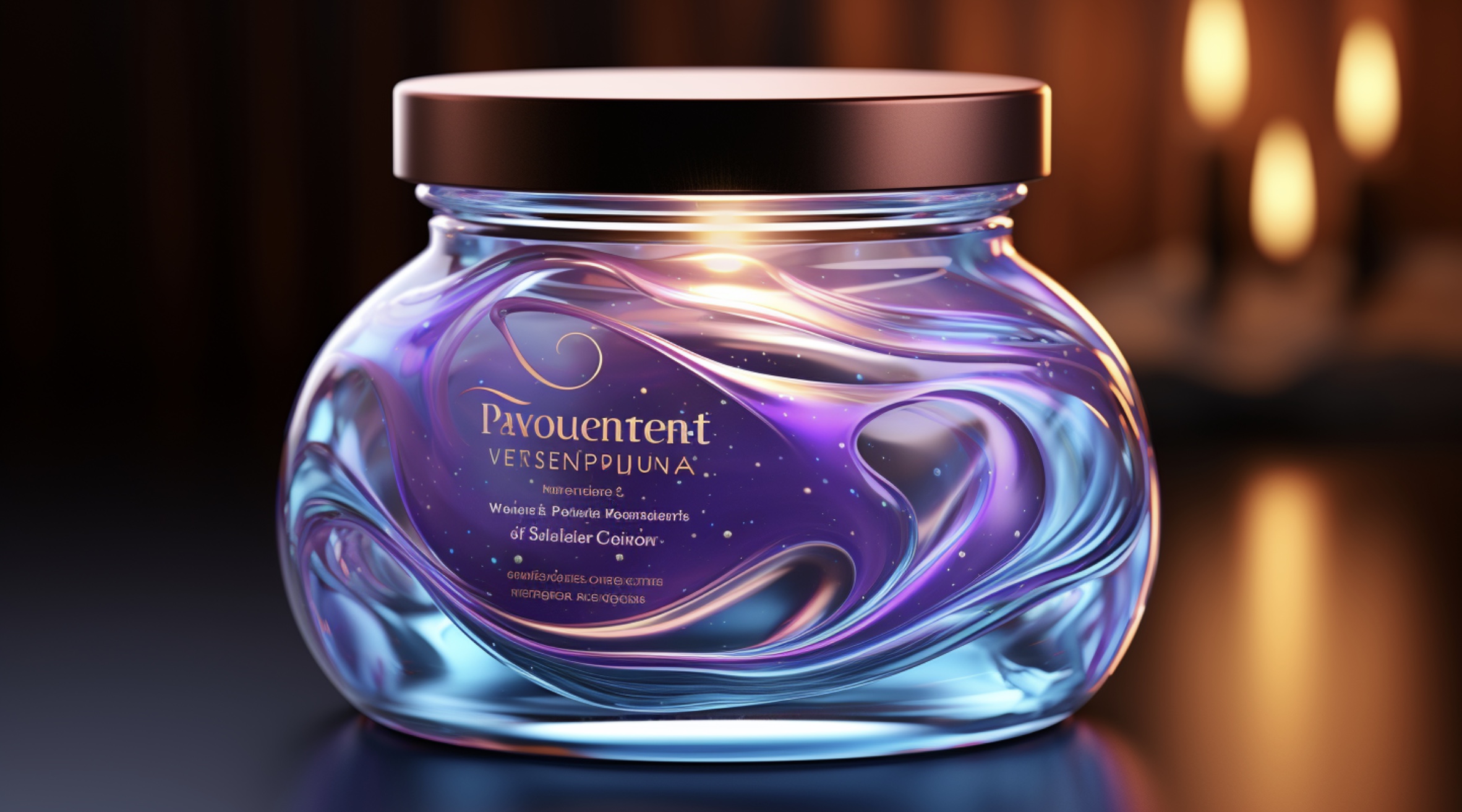 Midjourney Package design