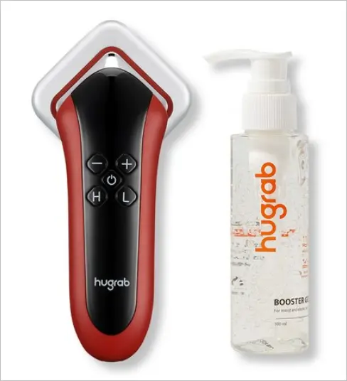 휴그랩 리즈라인V2로 군살 걱정 끝