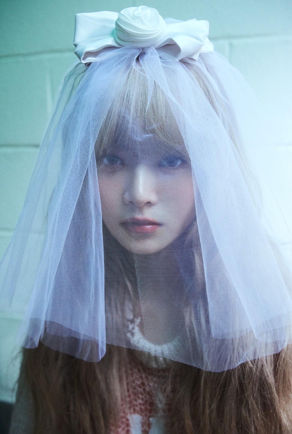 르세라핌 EASY 콘셉트6