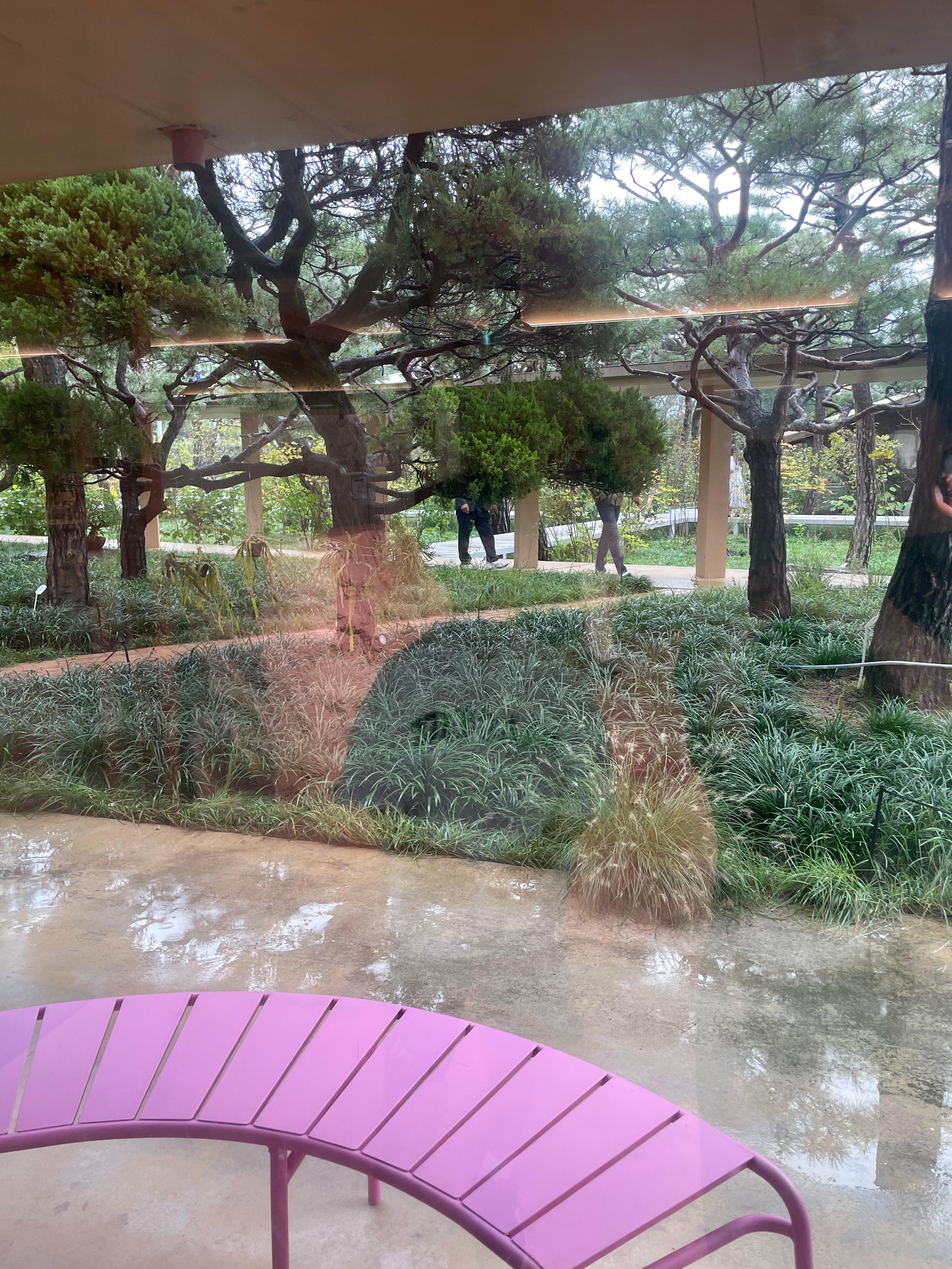 팔공산 대형카페 파이퍼 베이커리