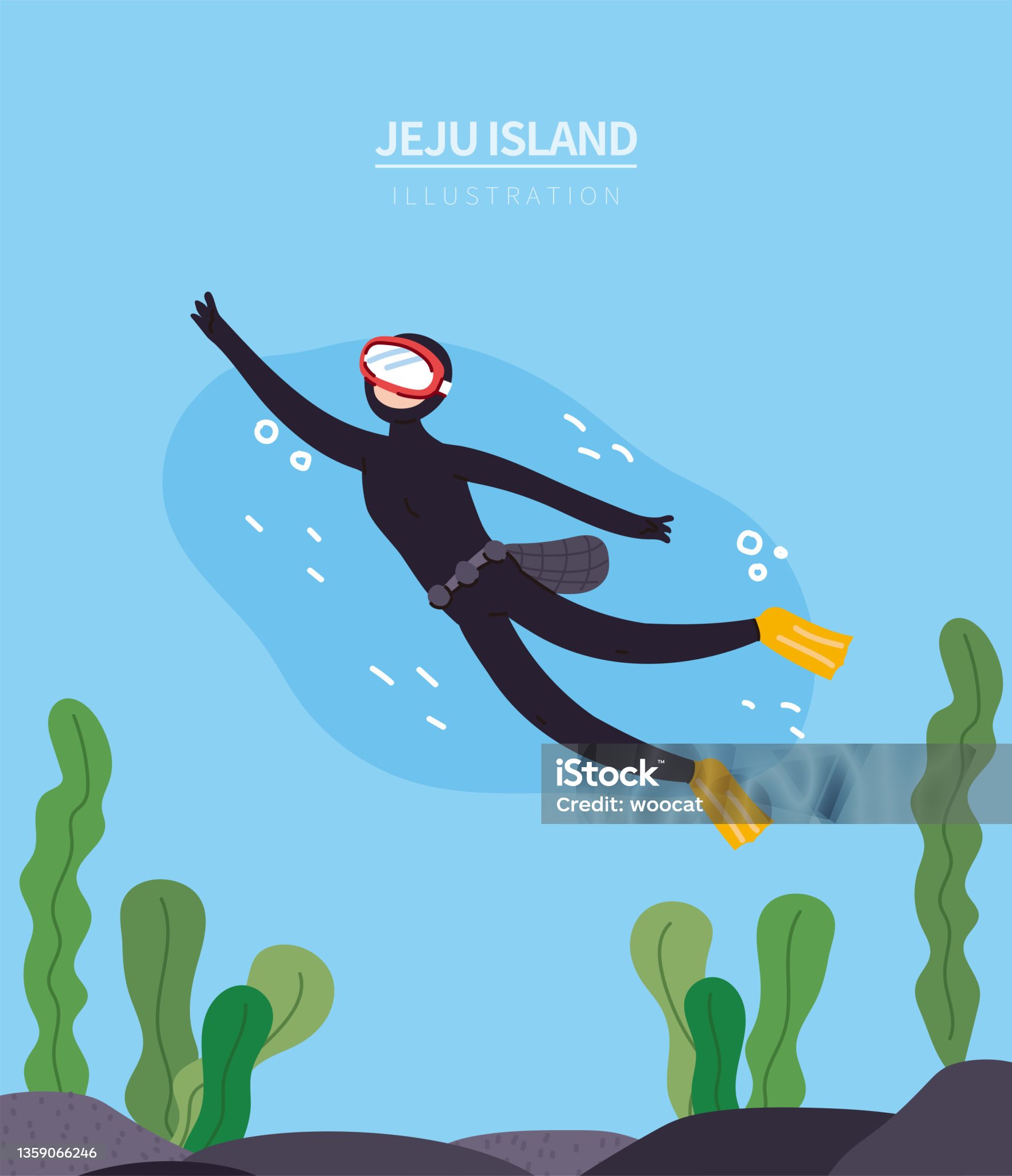 제주 해녀 관련 사진