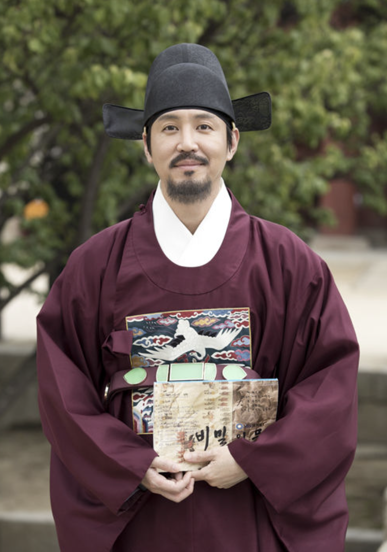 최원영 사극배우