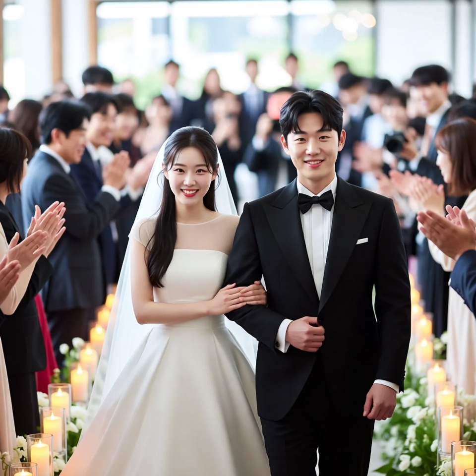 더 아름다운 결혼식 예약 방법 신청자격&middot;일정&middot;장소&middot;지원혜택