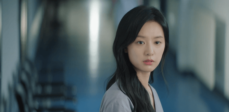 눈물의 여왕 6회
