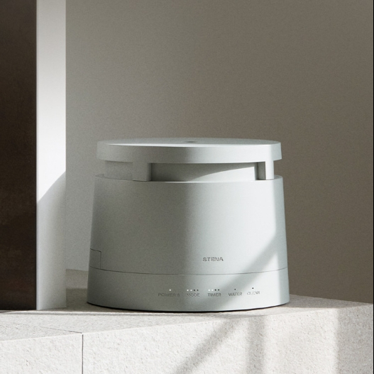 가열식 가습기 소음 백색소음 밤새 조용히 깊은 숙면을 위한 준비