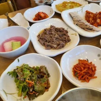 순천 현지인 맛집 베스트 10 숨겨진 히든 맛집_19