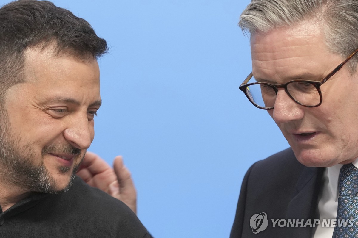 미국-우크라이나 정상회담: 트럼프-젤렌스키 회담 핵심 내용 총정리