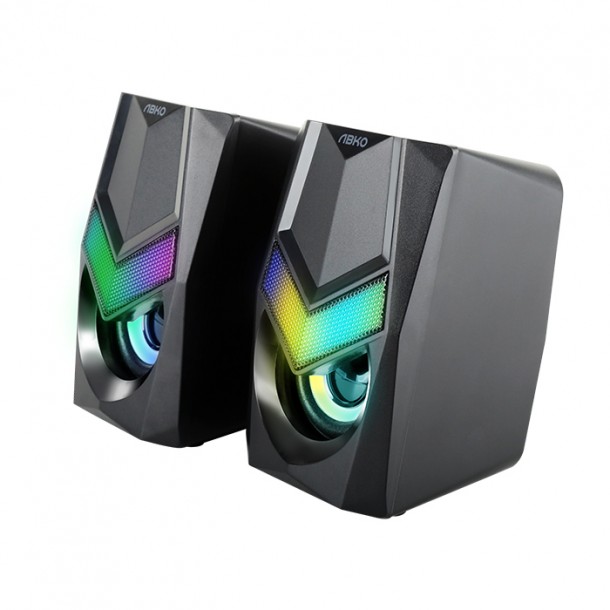 ABKO SP20 멀티미디어 스피커