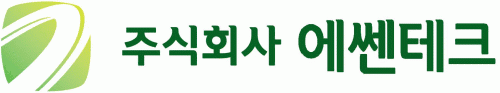 에쎈테크_로고