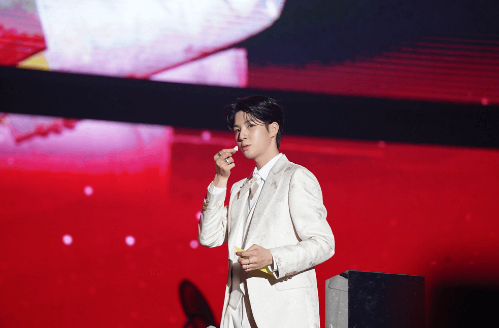 정동원 영화 ❘ 정동원 성탄총동원 더 무비 ❘ 무대인사 예매