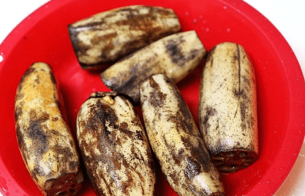 연근조림 만드는 방법