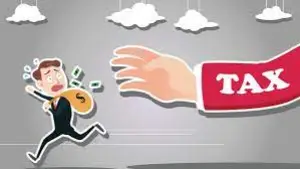 미국 해외 주식 양도소득세 세금 신고 방법