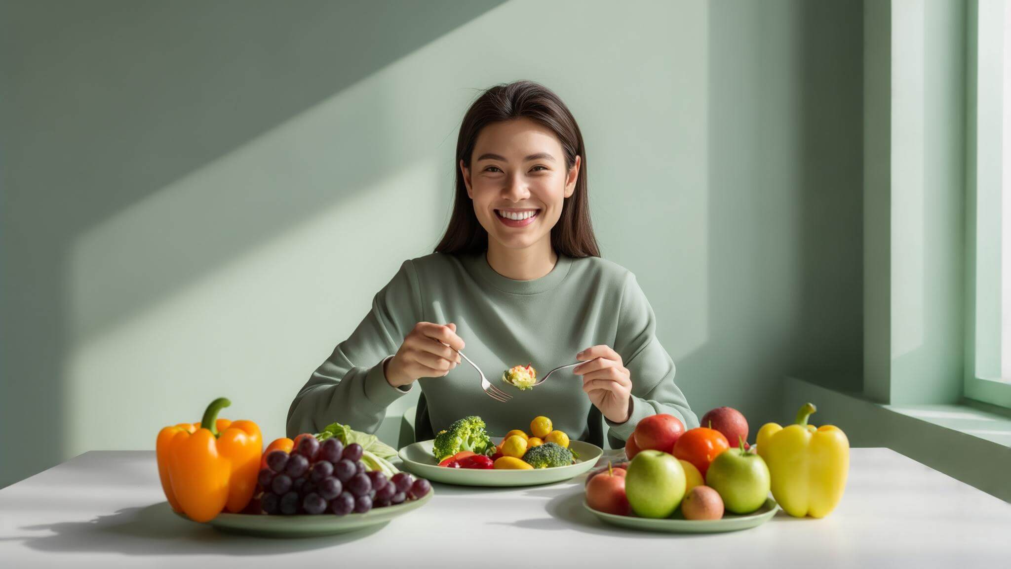 멜라토닌과 관련된 사진입니다.