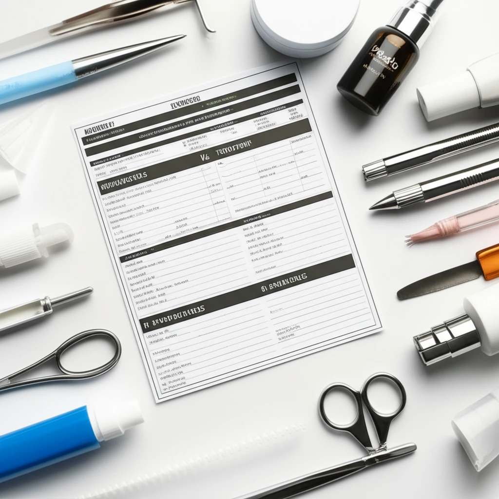 리프팅 시술 효과 높이는 비법 정확한